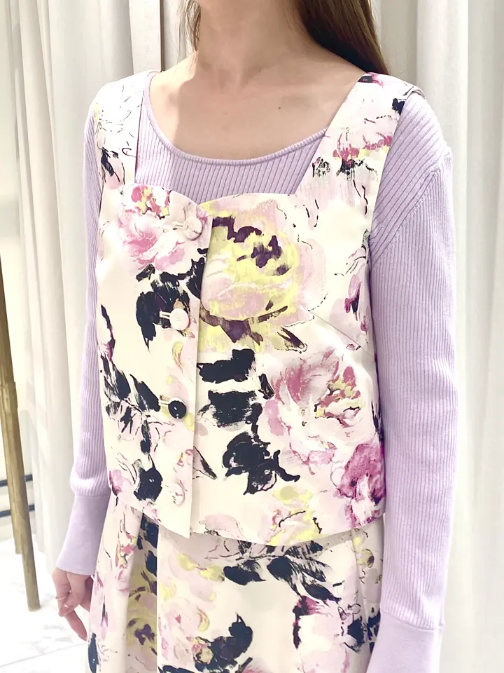 Diagram 須川 コーディネート画像