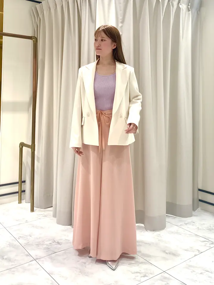 Diagram 須川 コーディネート画像