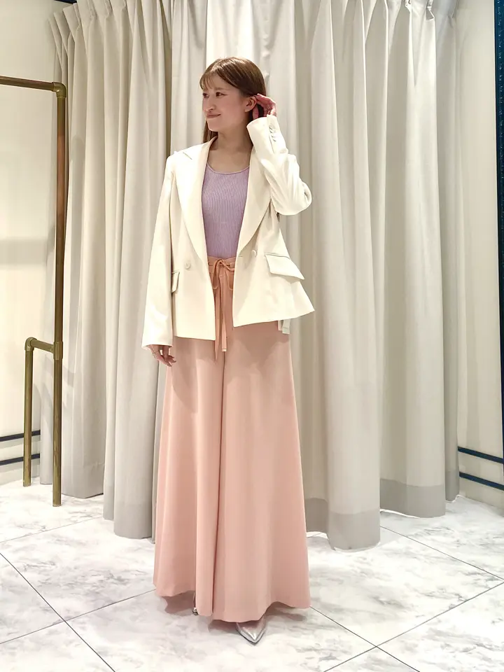 Diagram 須川 コーディネート画像