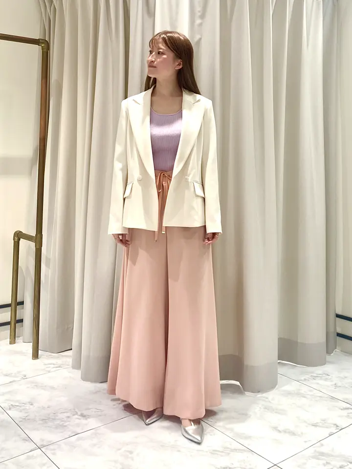 Diagram 須川 コーディネート画像