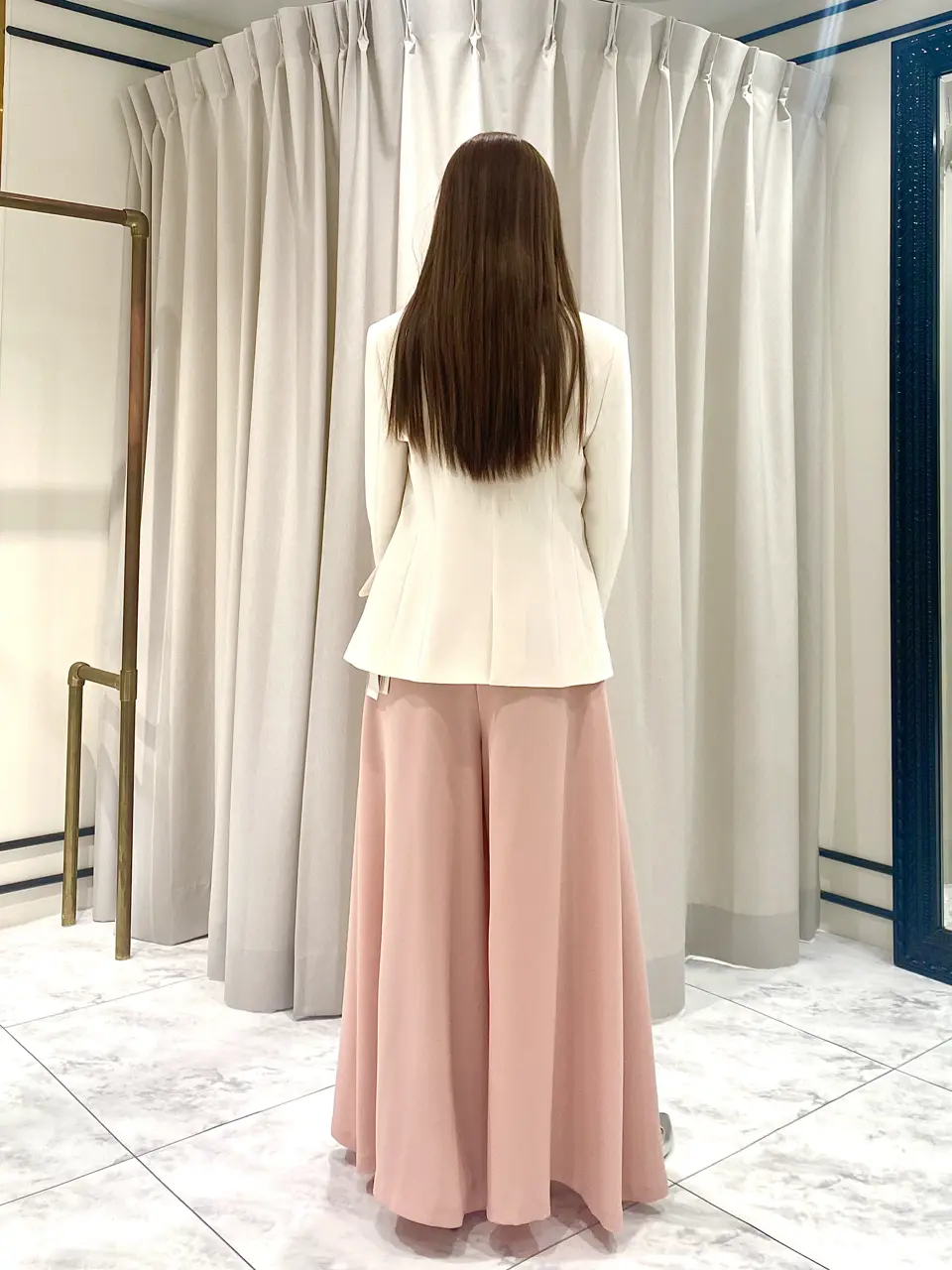 Diagram 須川 コーディネート画像