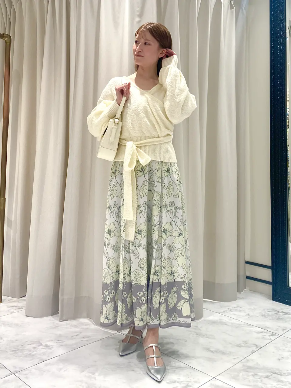  須川 コーディネート画像