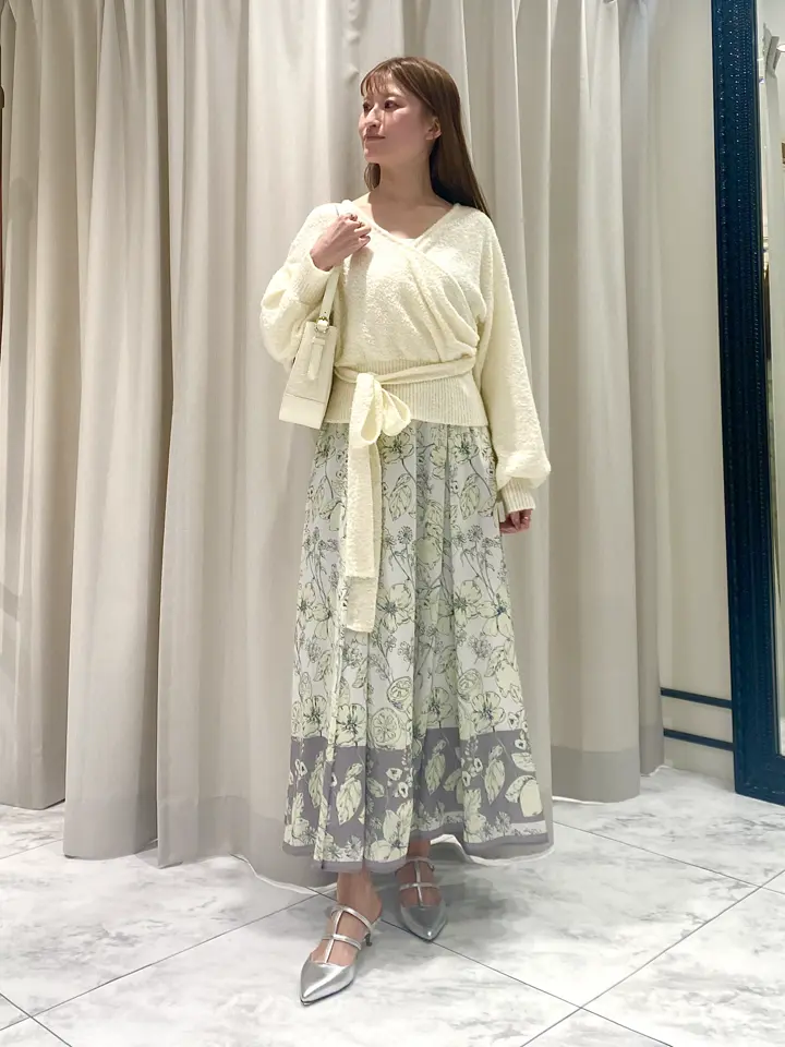 Diagram 須川 コーディネート画像