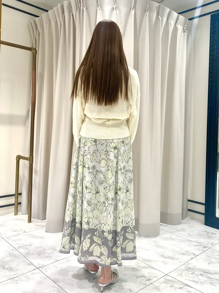 Diagram 須川 コーディネート画像