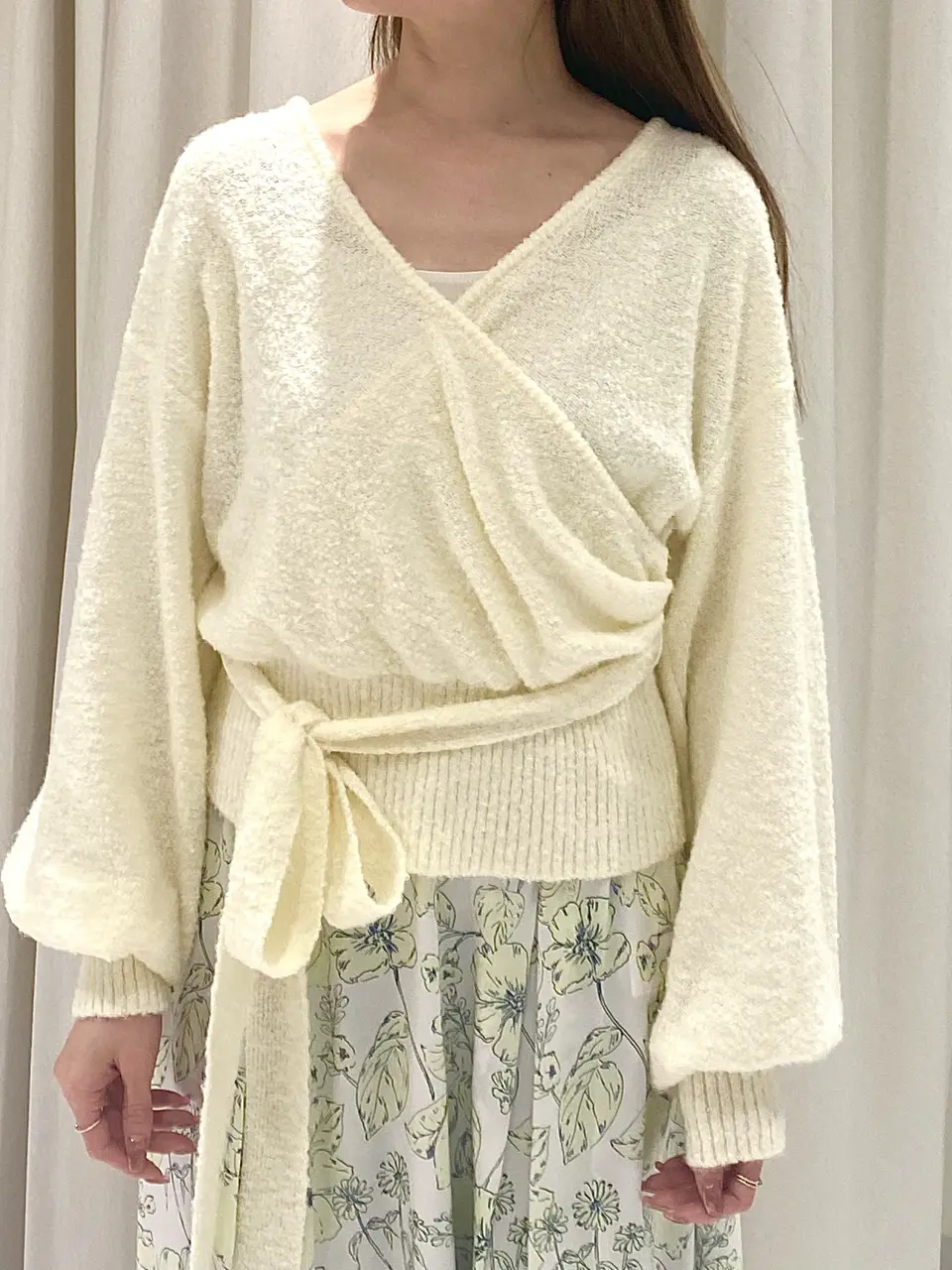 Diagram 須川 コーディネート画像