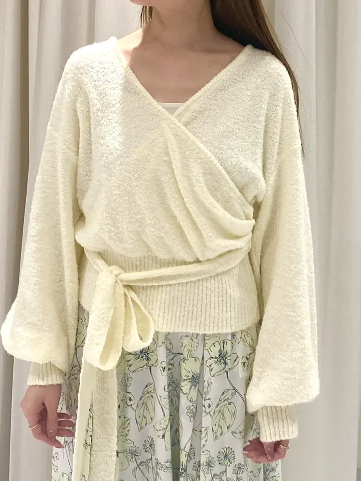 Diagram 須川 コーディネート画像