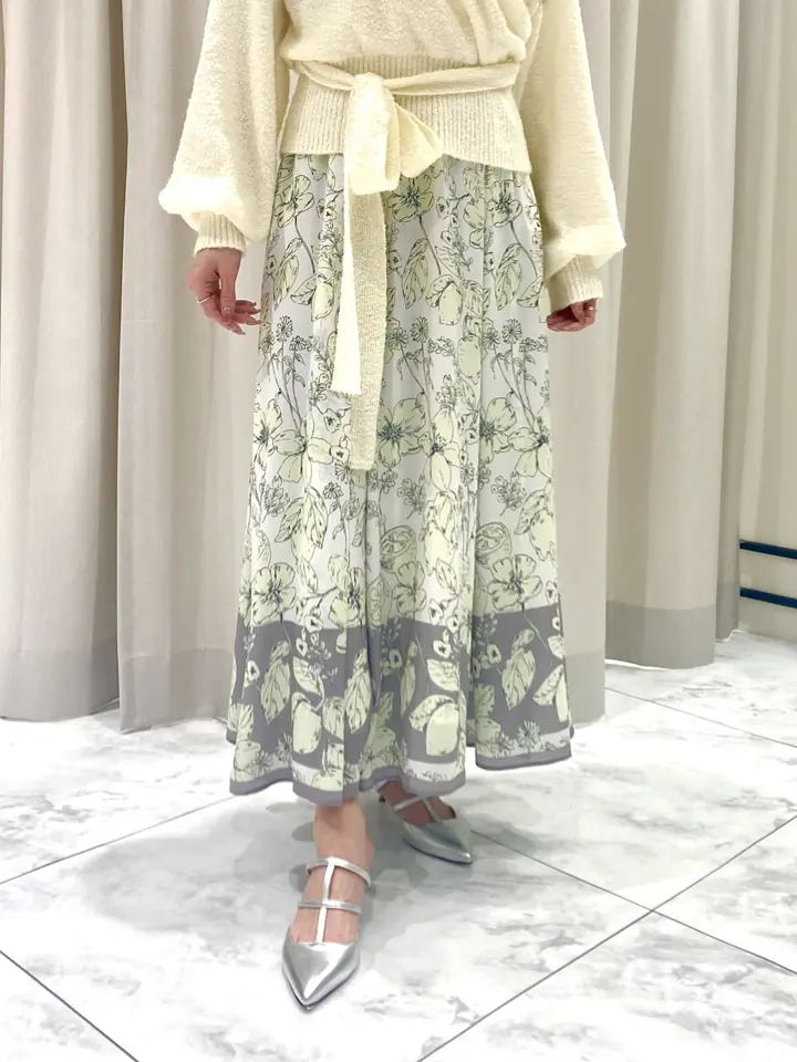 Diagram 須川 コーディネート画像