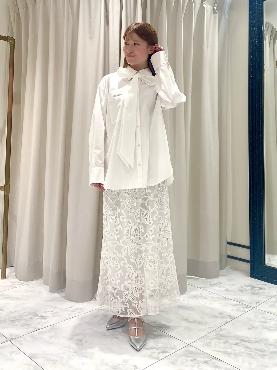  須川 コーディネート画像