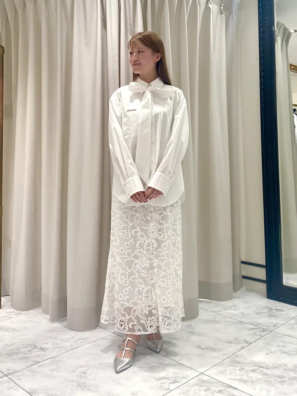 Diagram 須川 コーディネート画像