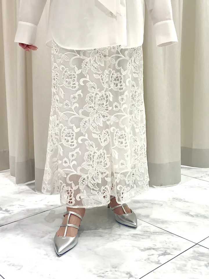 Diagram 須川 コーディネート画像