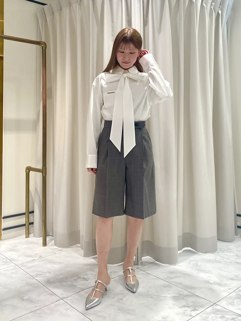  須川 コーディネート画像