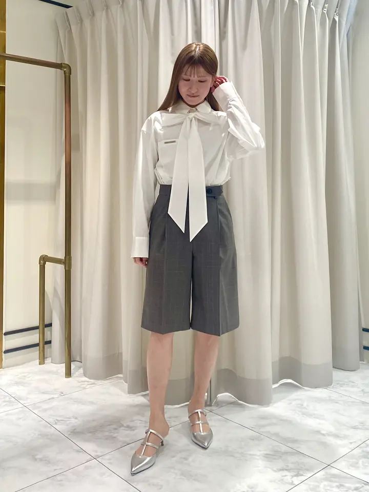 Diagram 須川 コーディネート画像