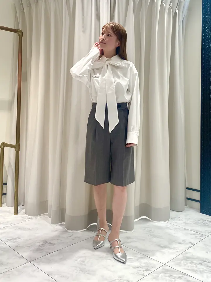 Diagram 須川 コーディネート画像