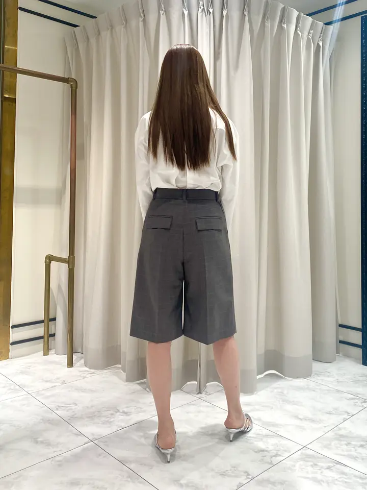 Diagram 須川 コーディネート画像