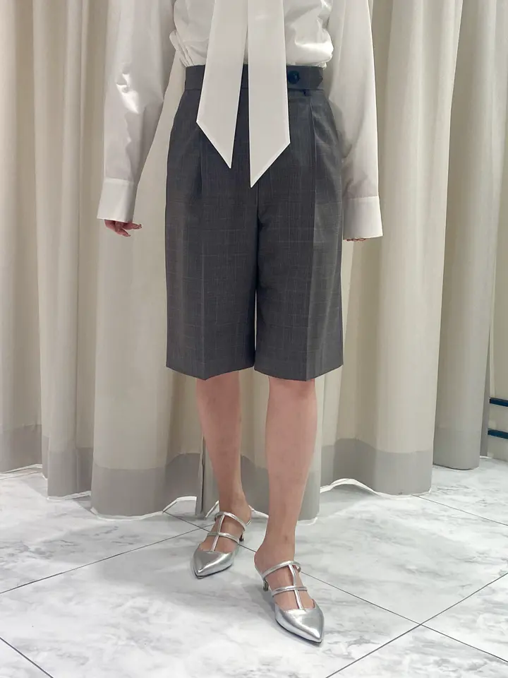 Diagram 須川 コーディネート画像