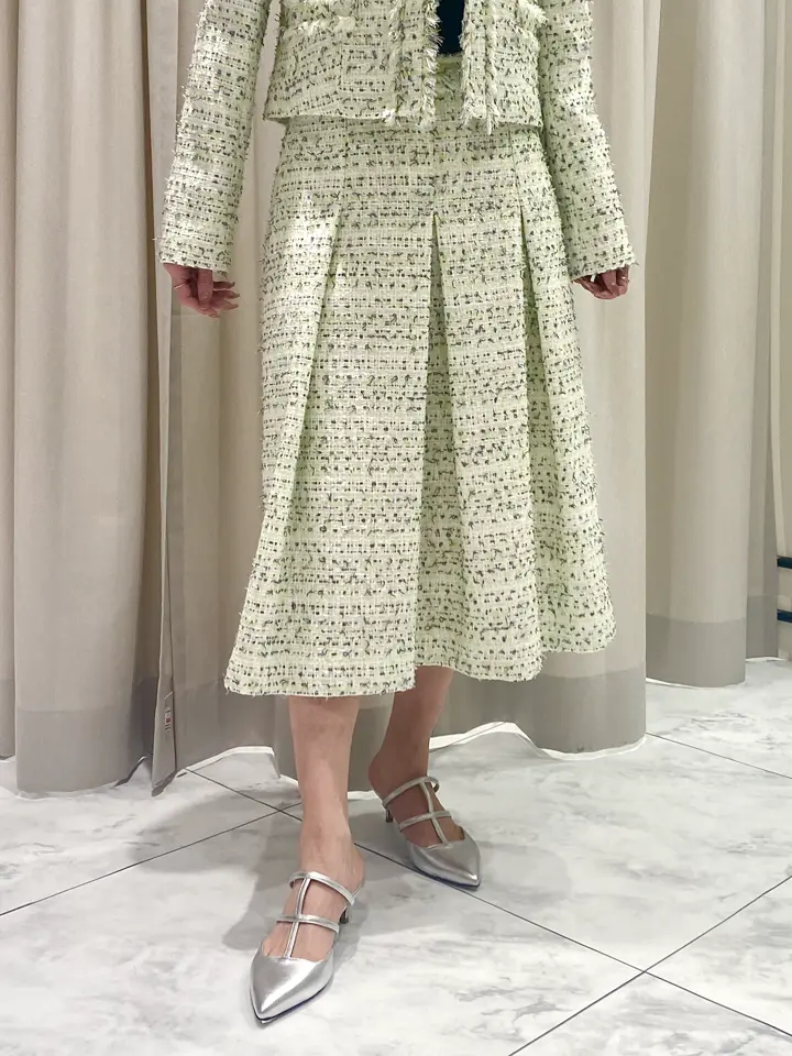 Diagram 須川 コーディネート画像