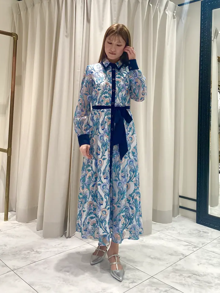 Diagram 須川 コーディネート画像