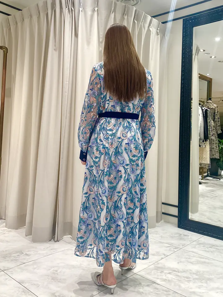 Diagram 須川 コーディネート画像