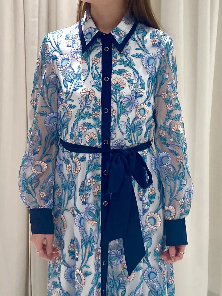 Diagram 須川 コーディネート画像