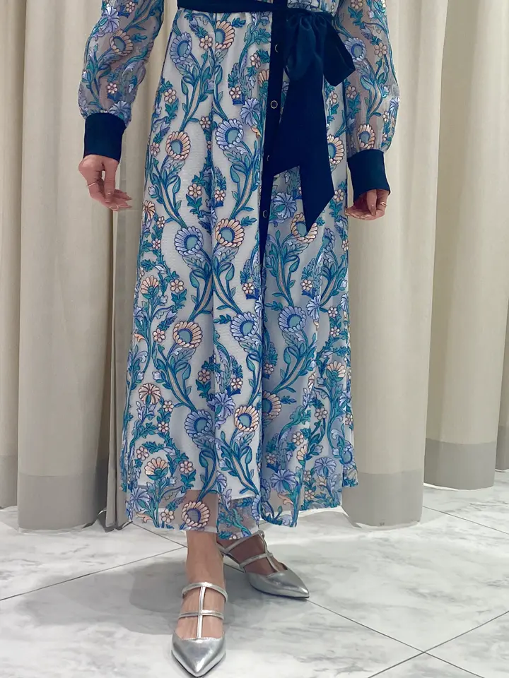 Diagram 須川 コーディネート画像