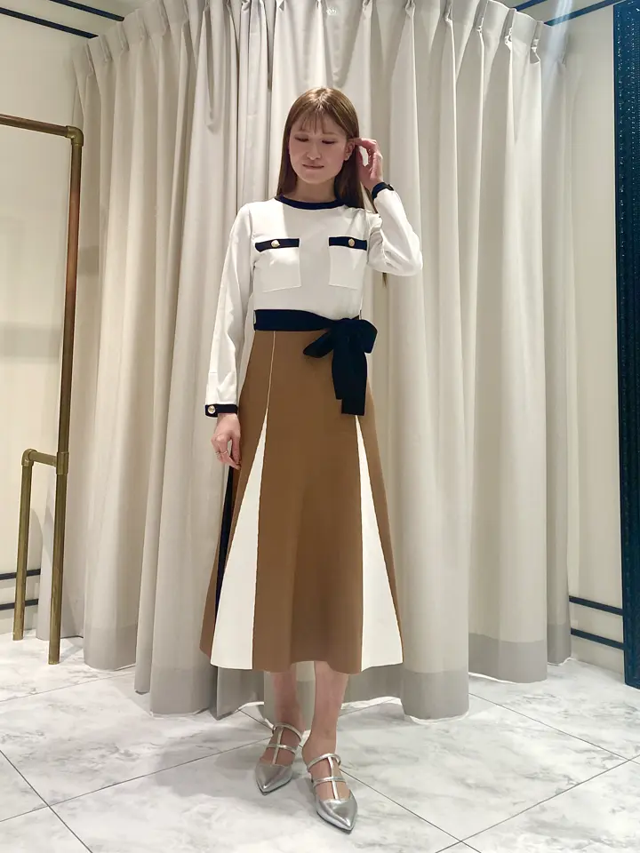 Diagram 須川 コーディネート画像