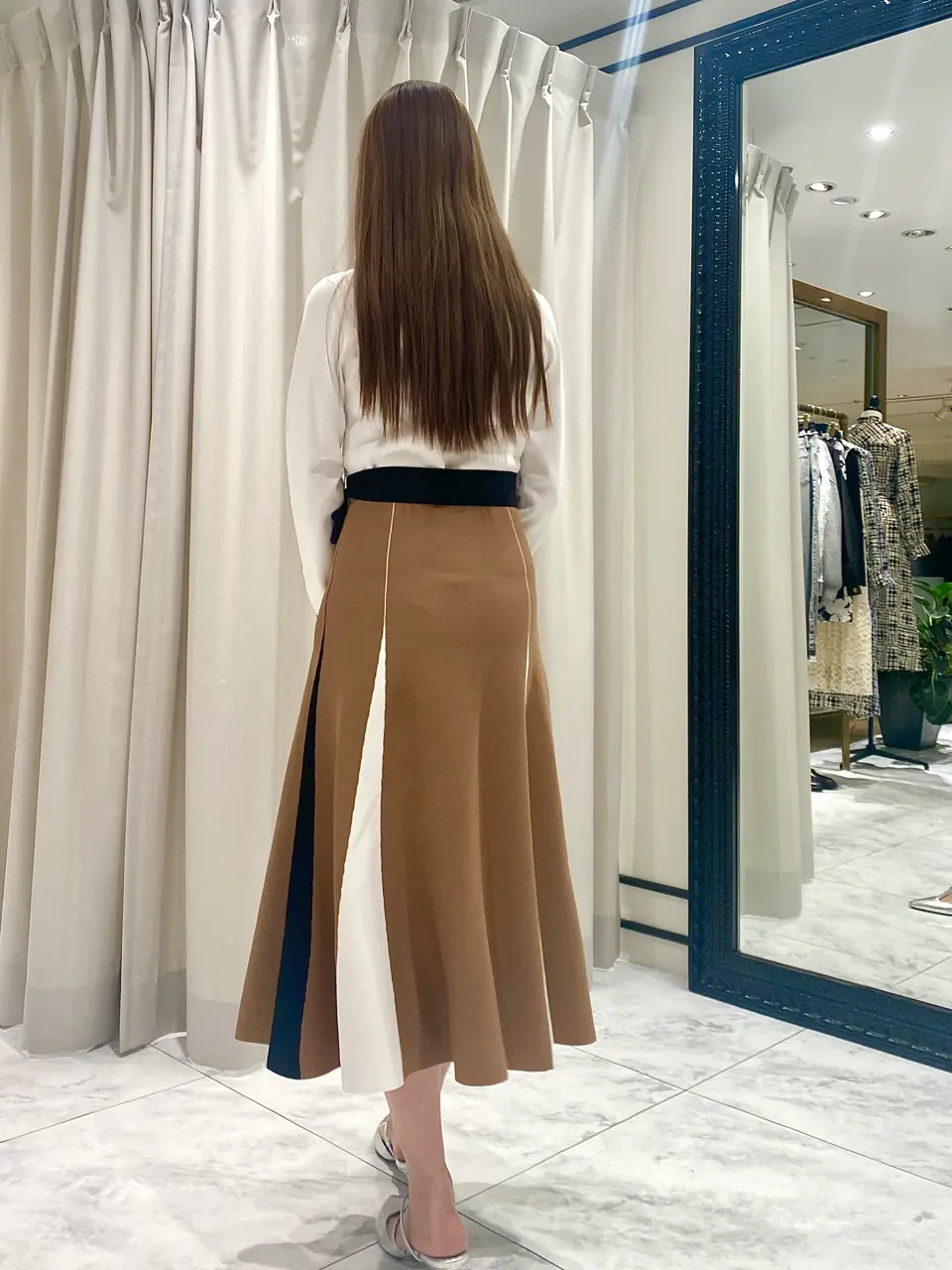 Diagram 須川 コーディネート画像