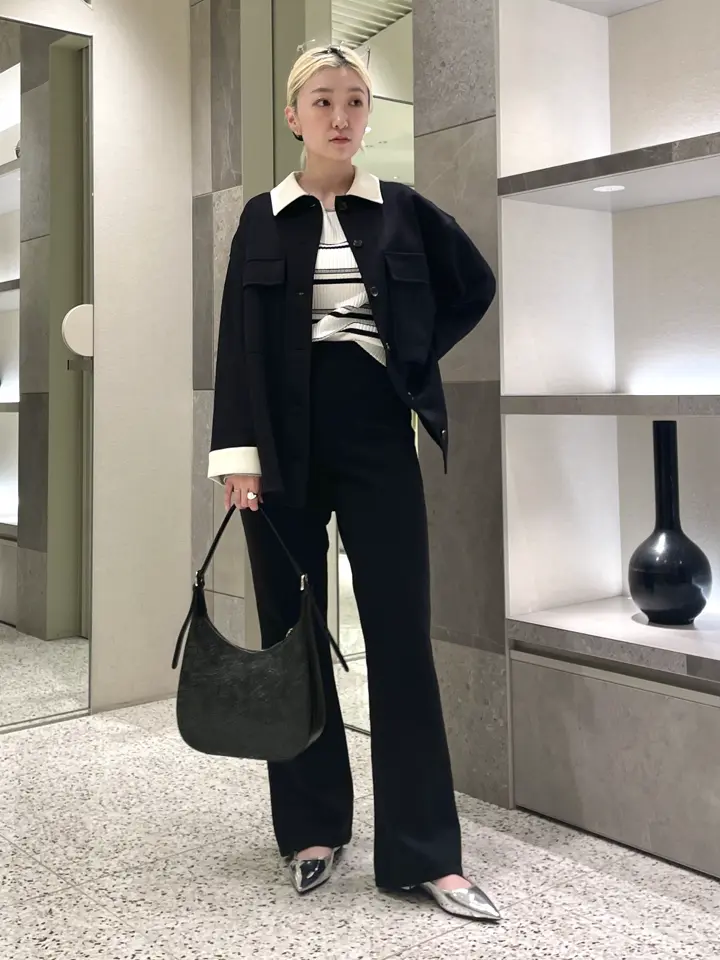 Diagram Arichi コーディネート画像