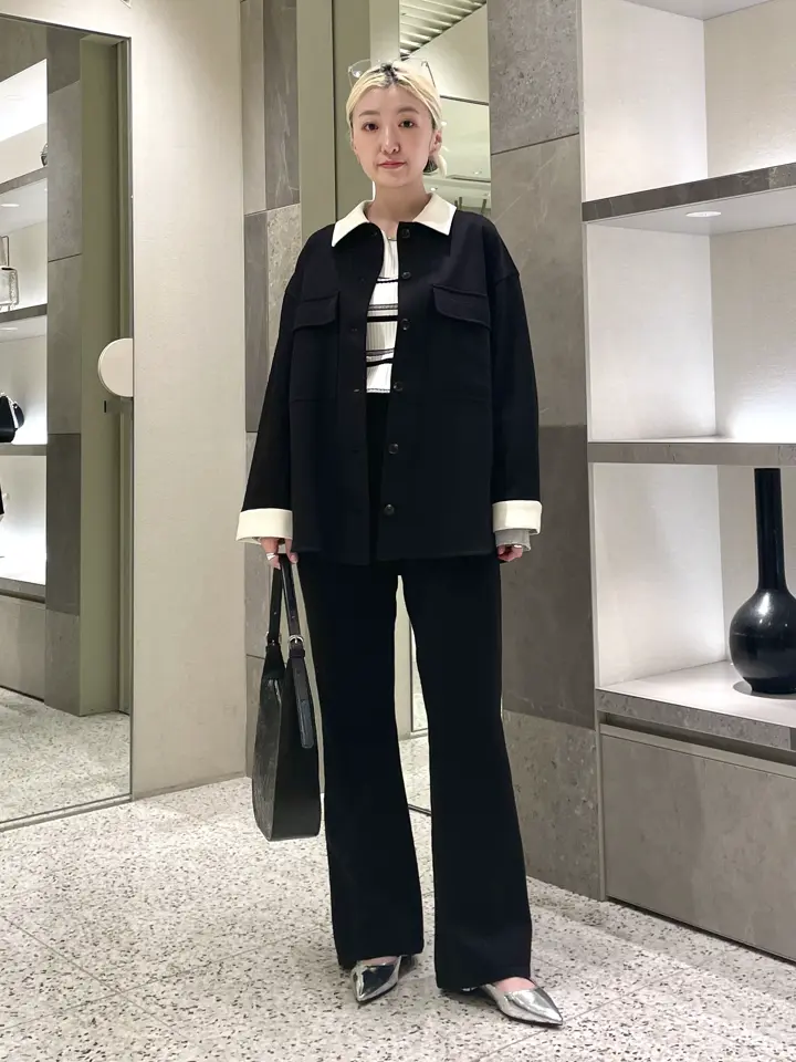 Diagram Arichi コーディネート画像