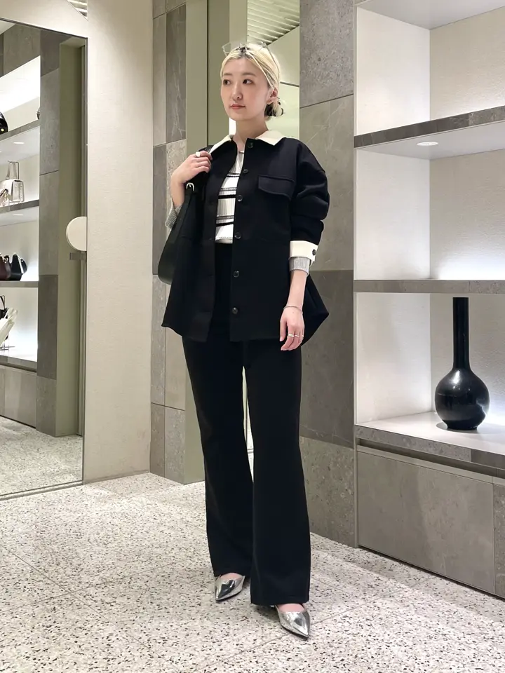 Diagram Arichi コーディネート画像