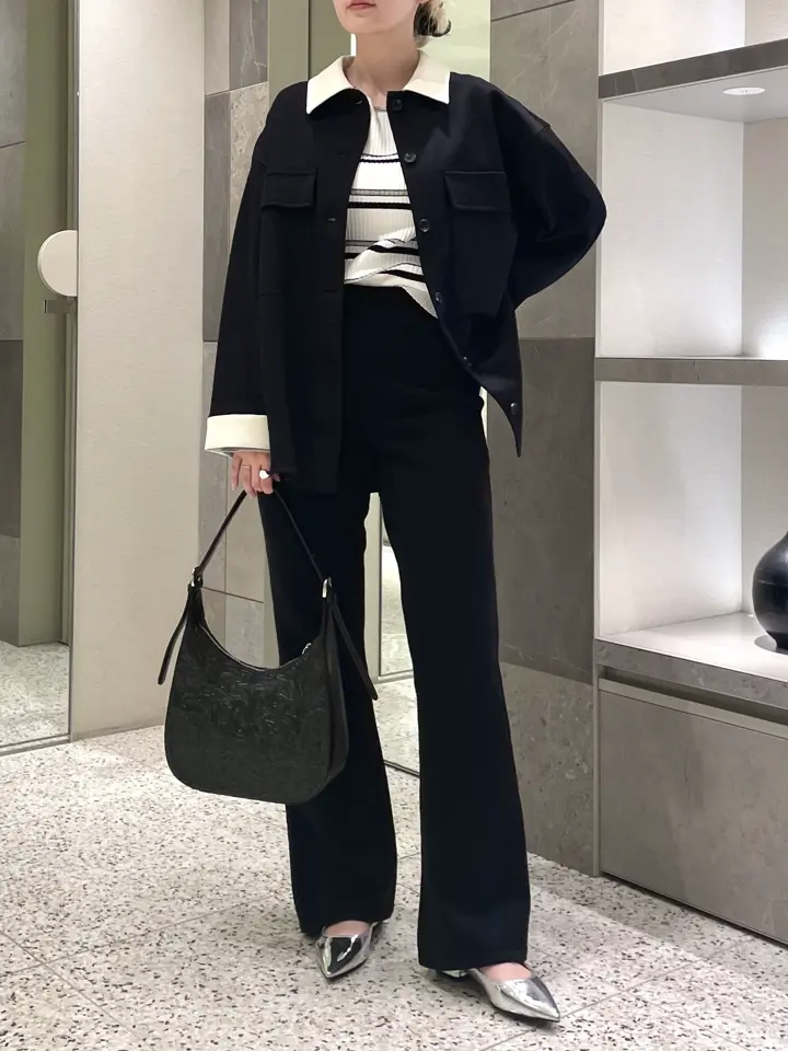 Diagram Arichi コーディネート画像