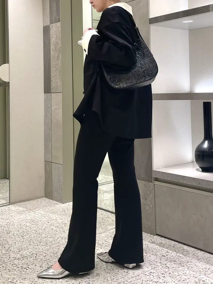 Diagram Arichi コーディネート画像