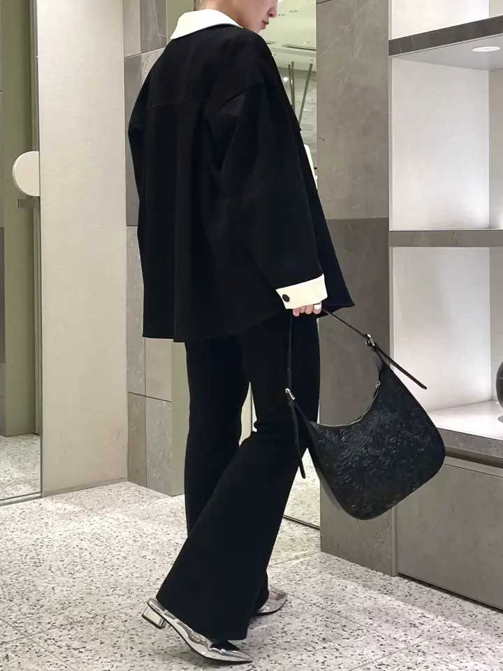 Diagram Arichi コーディネート画像