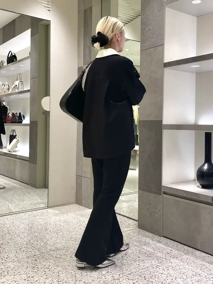 Diagram Arichi コーディネート画像