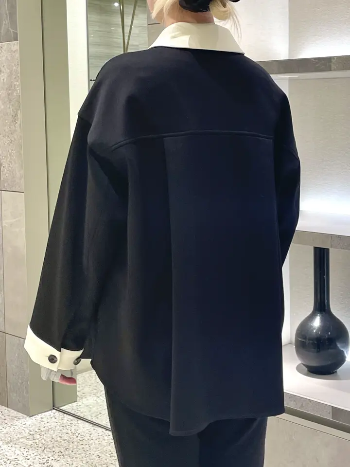 Diagram Arichi コーディネート画像