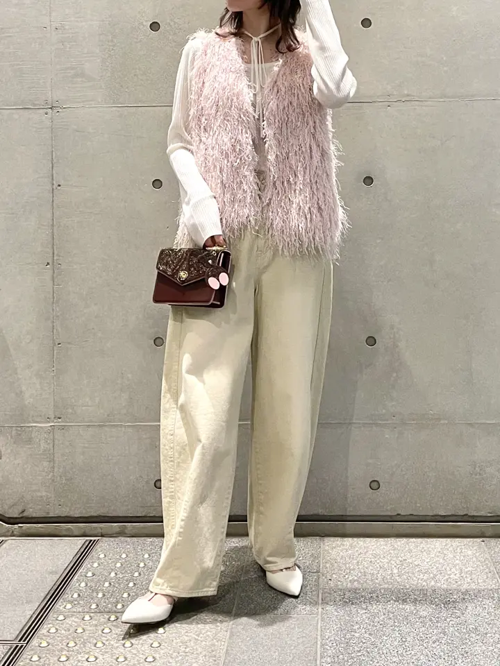 Diagram 三浦　芙優 コーディネート画像