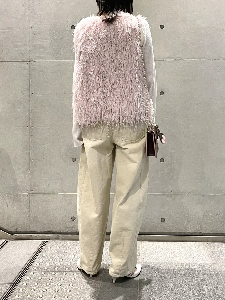 Diagram 三浦　芙優 コーディネート画像