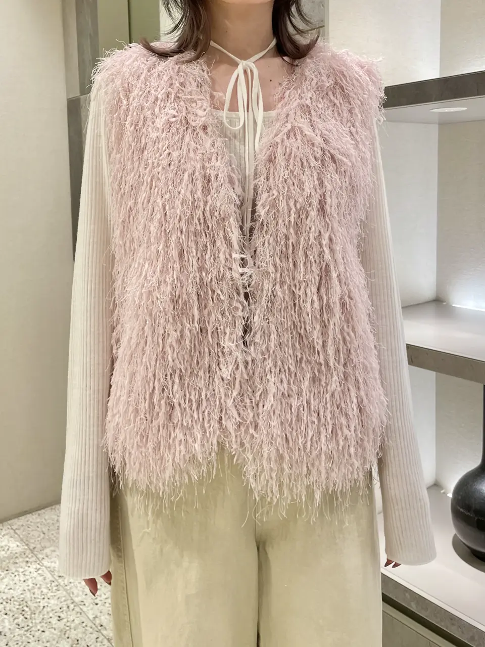 Diagram 三浦　芙優 コーディネート画像