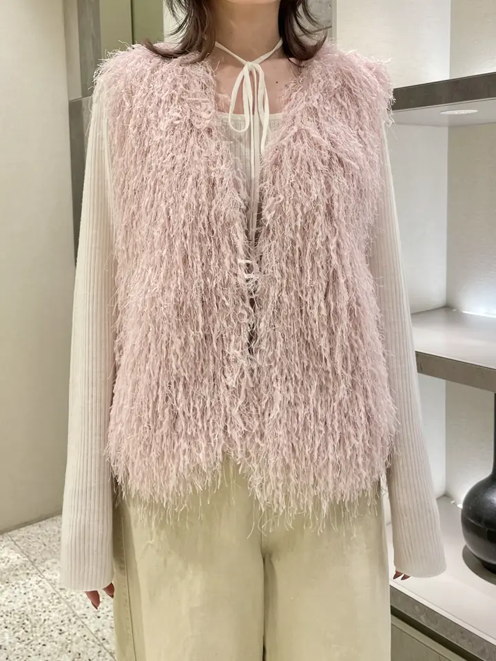 Diagram 三浦　芙優 コーディネート画像