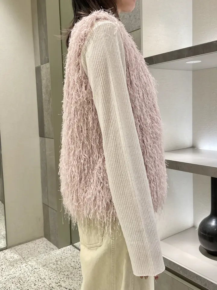 Diagram 三浦　芙優 コーディネート画像