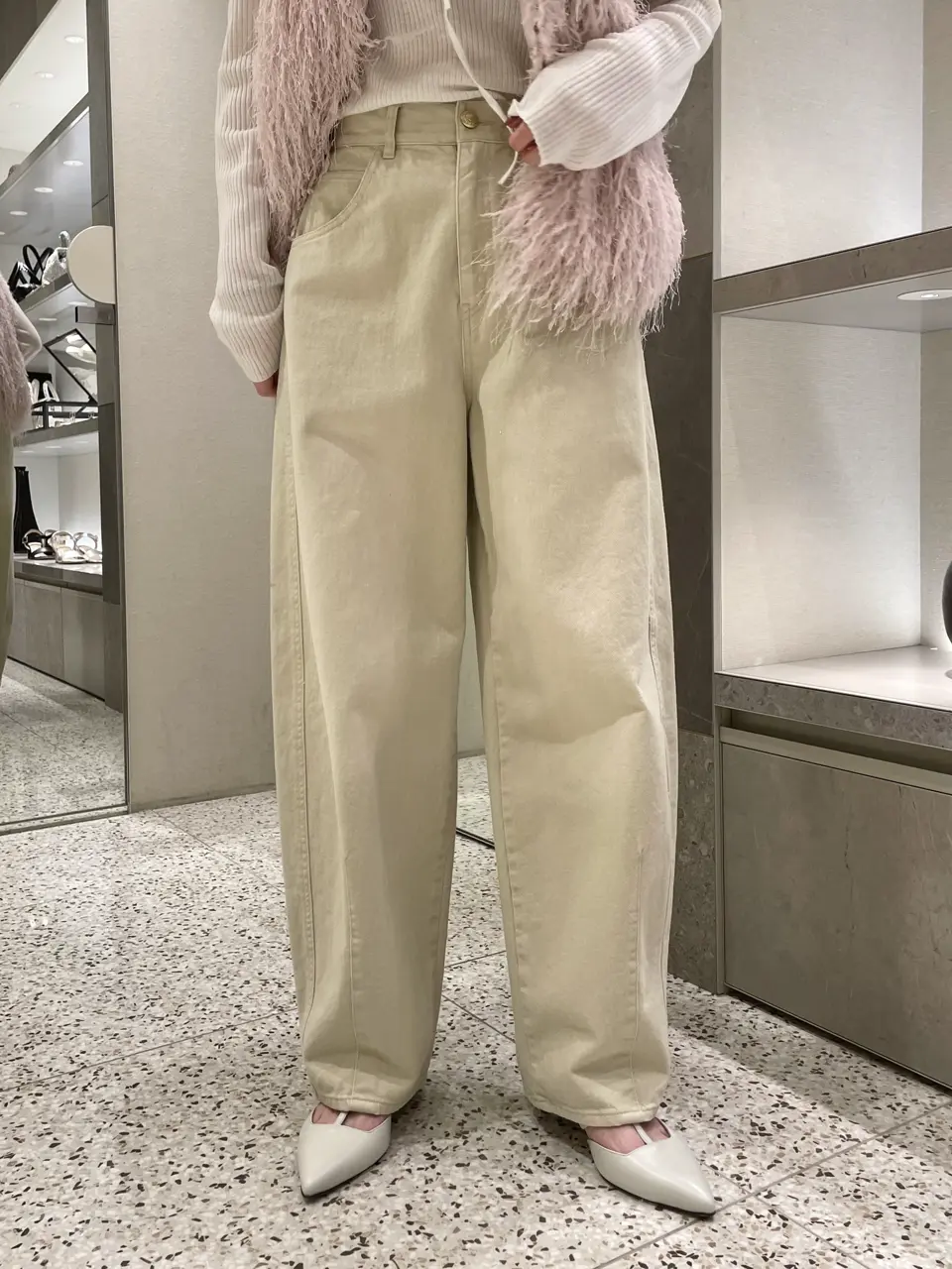 Diagram 三浦　芙優 コーディネート画像