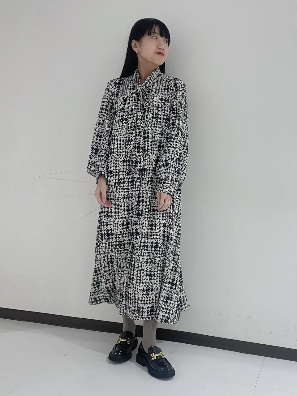 Diagram  Sekine コーディネート画像