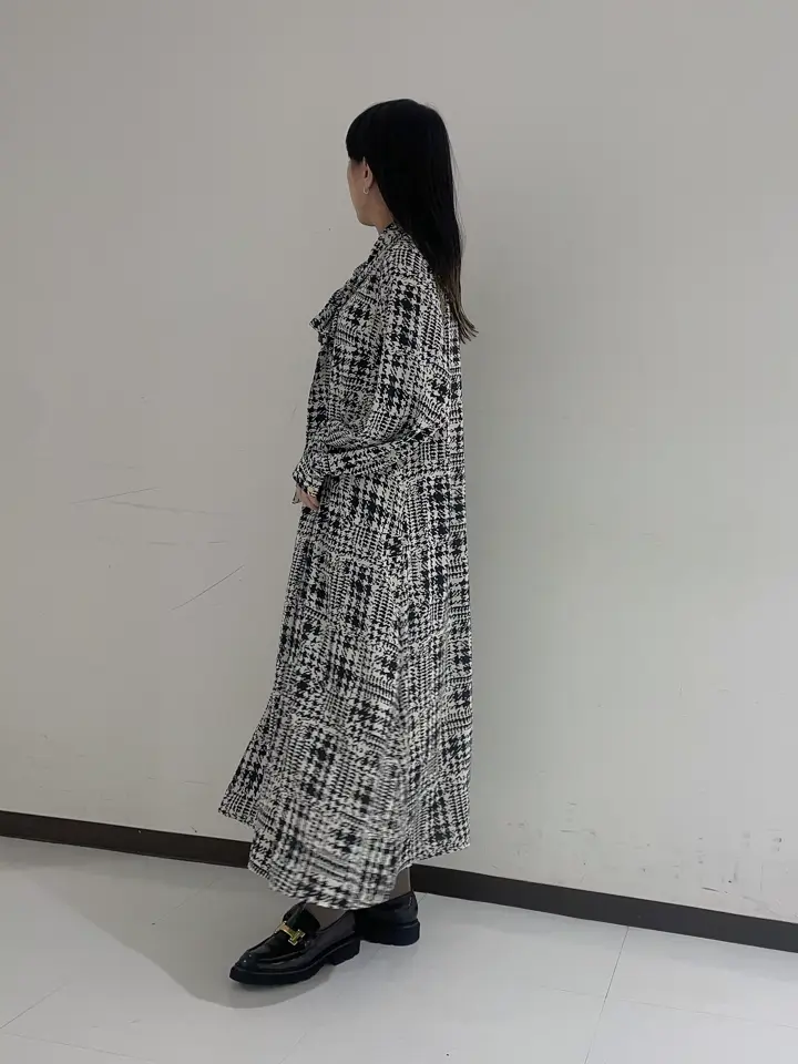 Diagram  Sekine コーディネート画像