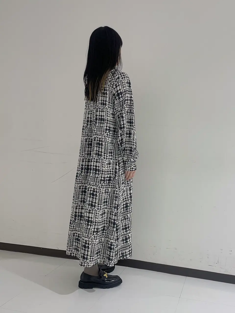 Diagram  Sekine コーディネート画像