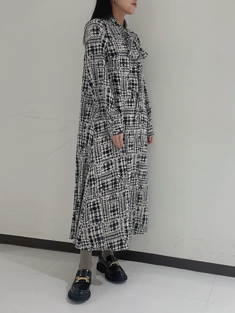 Diagram  Sekine コーディネート画像