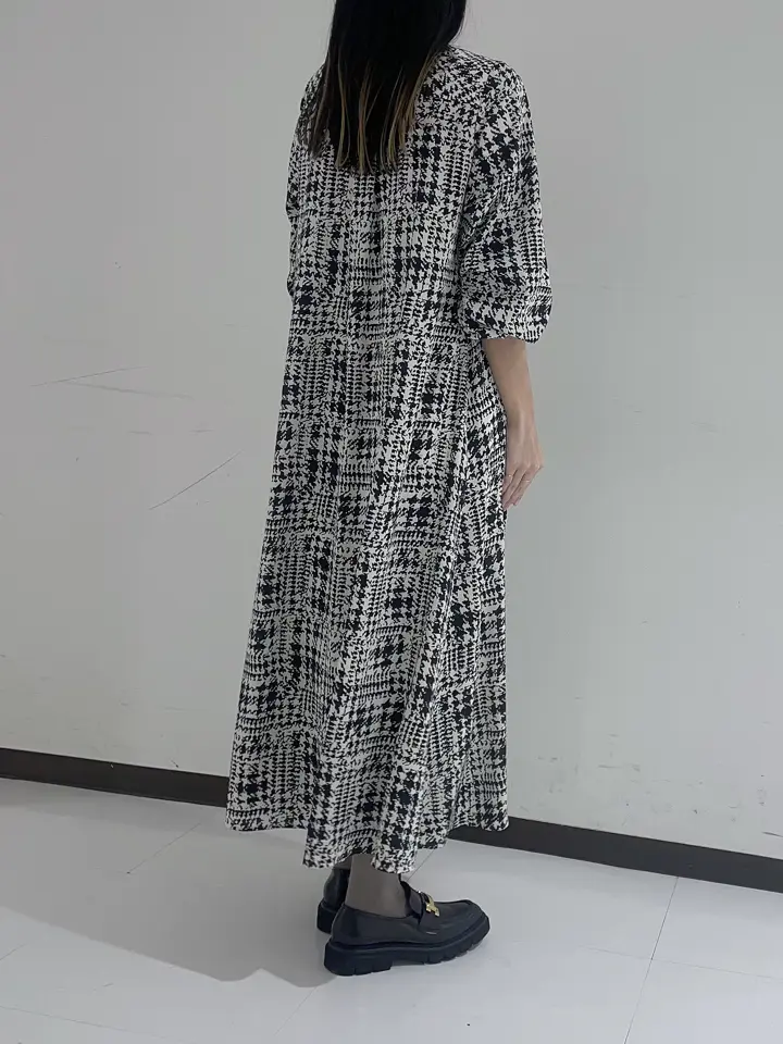 Diagram  Sekine コーディネート画像