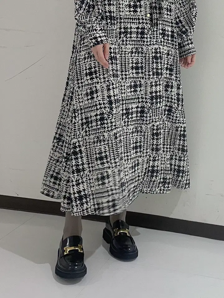 Diagram  Sekine コーディネート画像