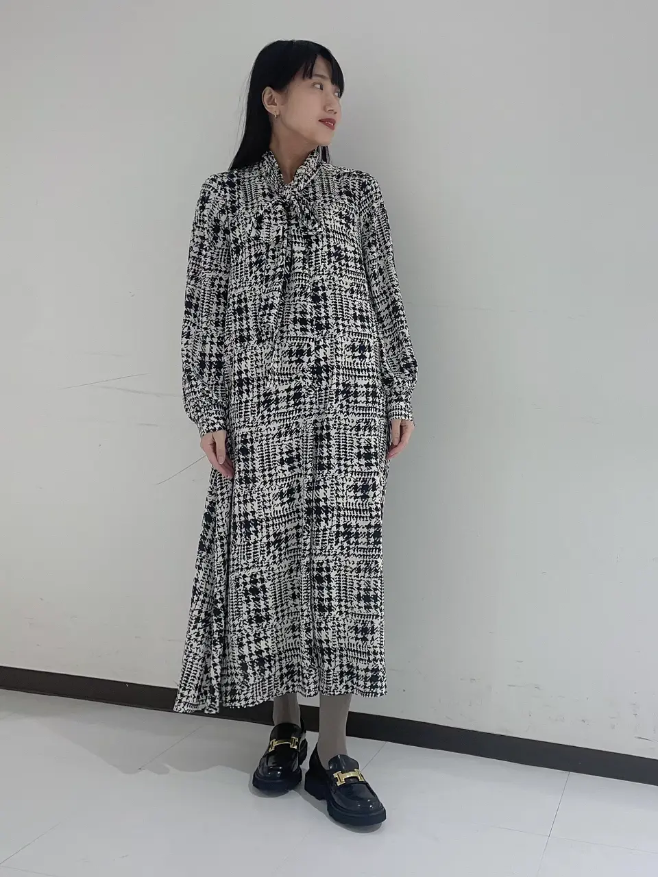 Diagram  Sekine コーディネート画像