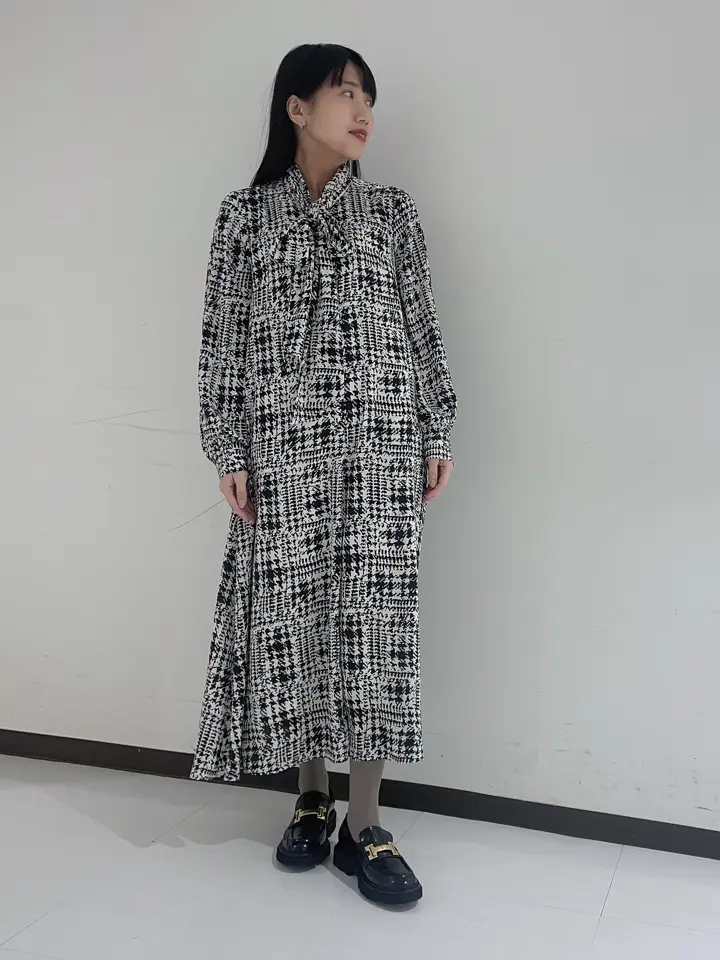 Diagram  Sekine コーディネート画像