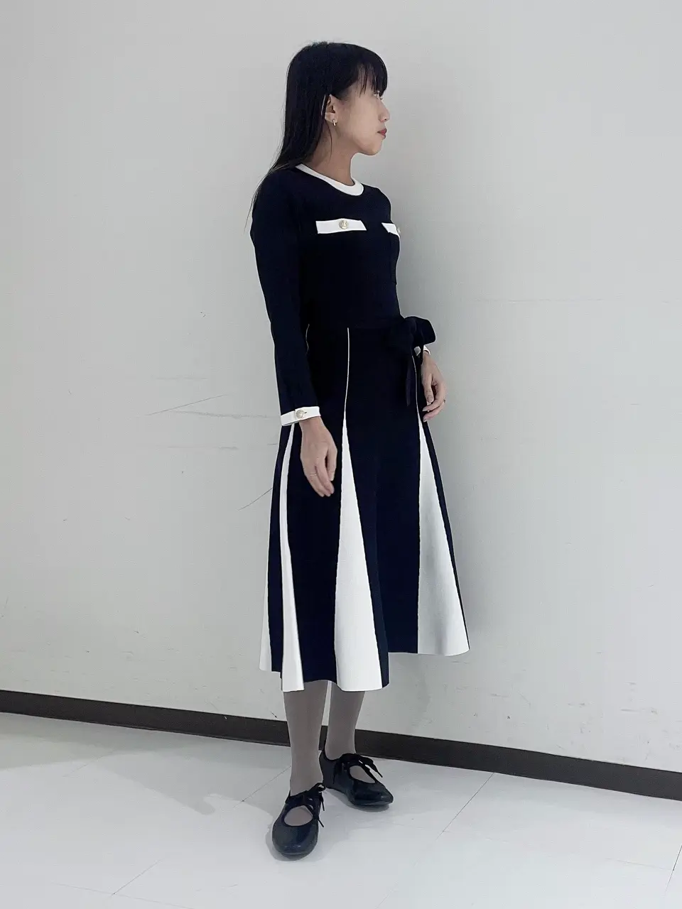 Diagram  Sekine コーディネート画像