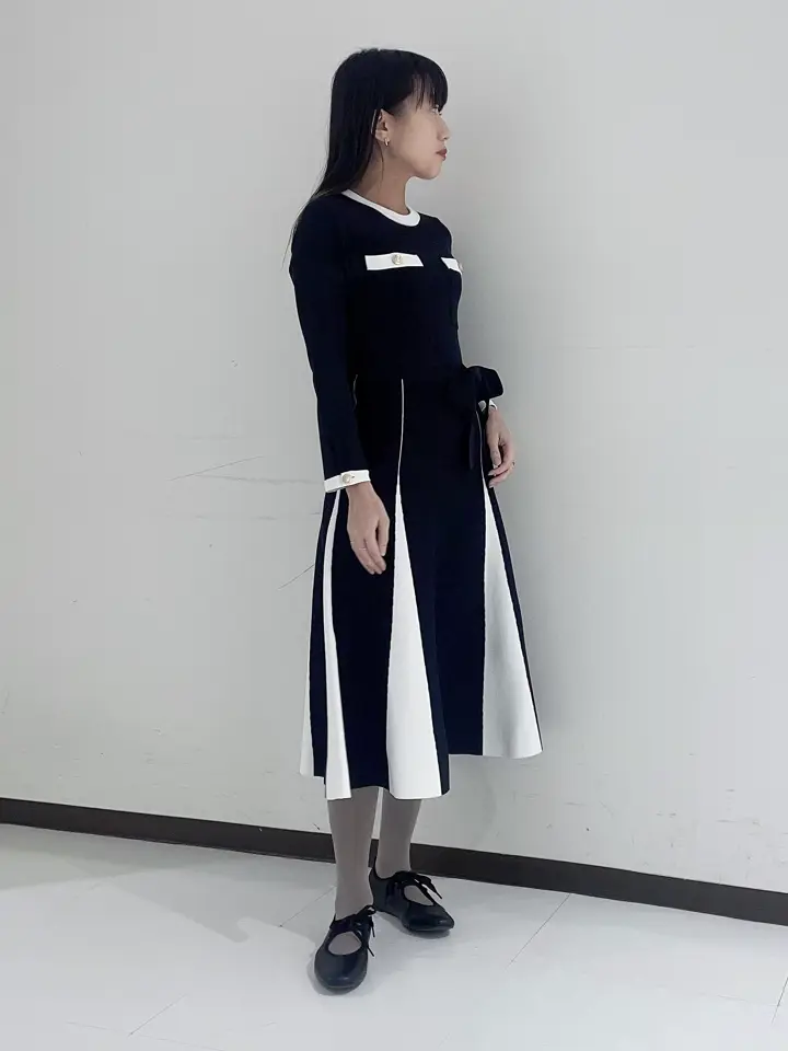 Diagram  Sekine コーディネート画像